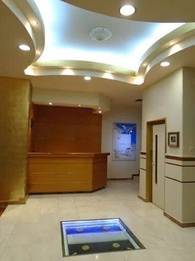 Картинка Possidonion Hotel 2*